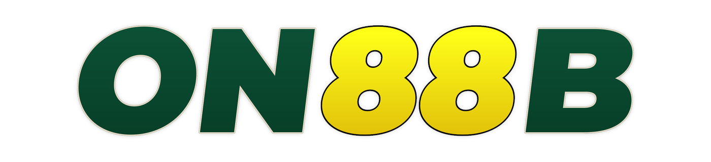 on88b Logo